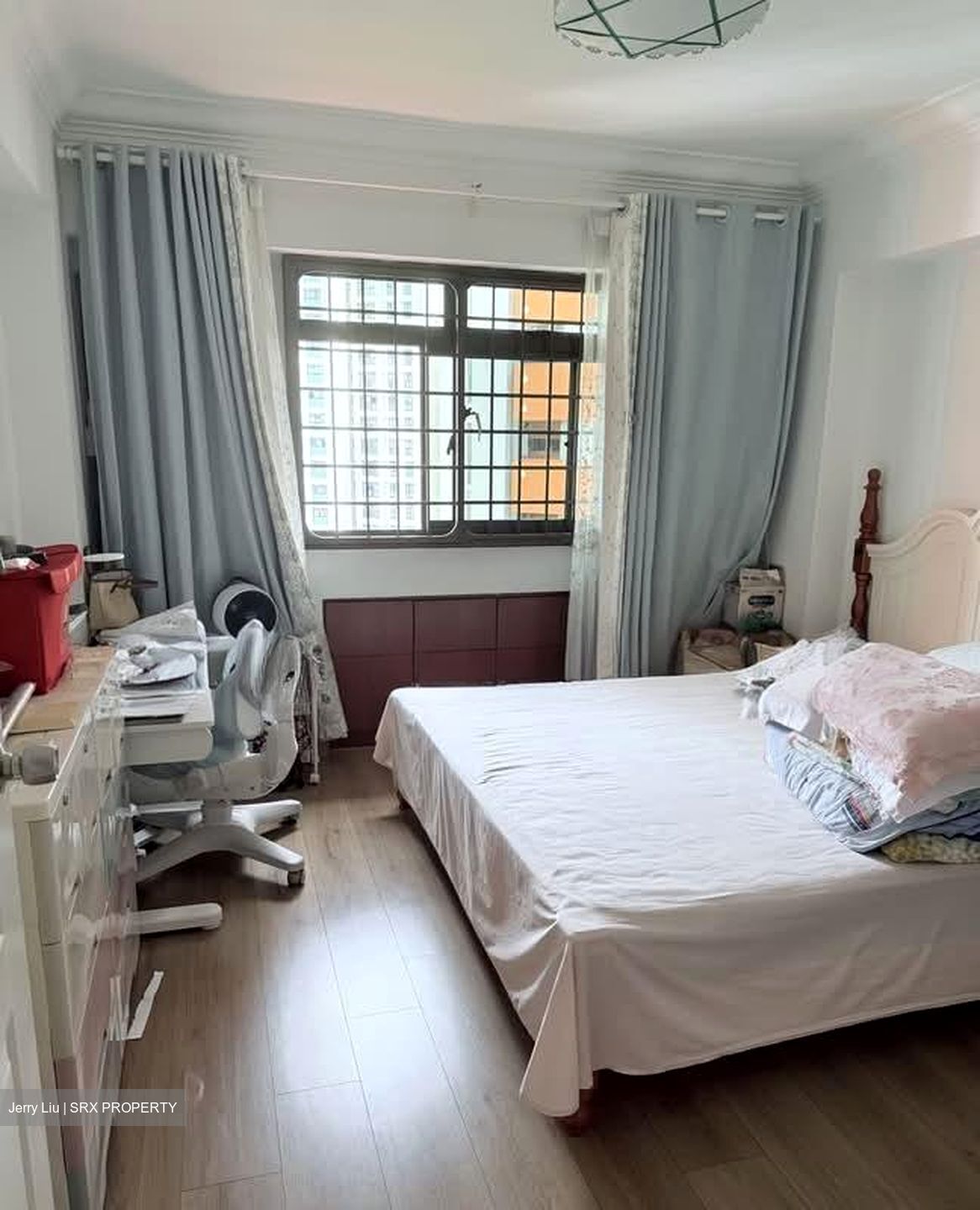 Blk 681B Jurong West Central 1 (Jurong West), HDB 5 Rooms #606574541
